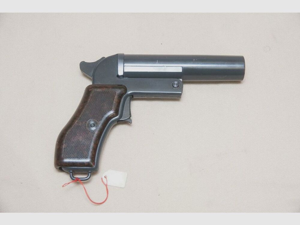ella pistola de señal calibre 4 26,5mm