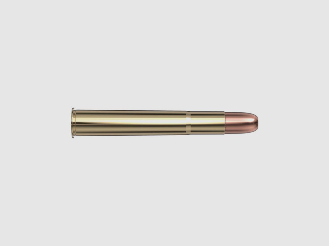 MUNITION – HORNADY – 470 Nitro Express 500 gr DGX® Bonded, Bild 3 von 3