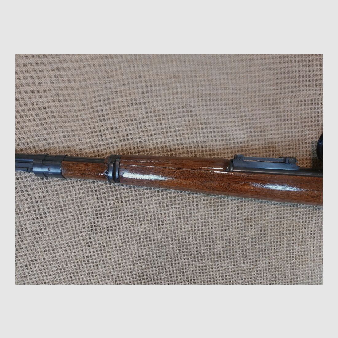 Norinco JW 25 KKW, Bild 7 von 9