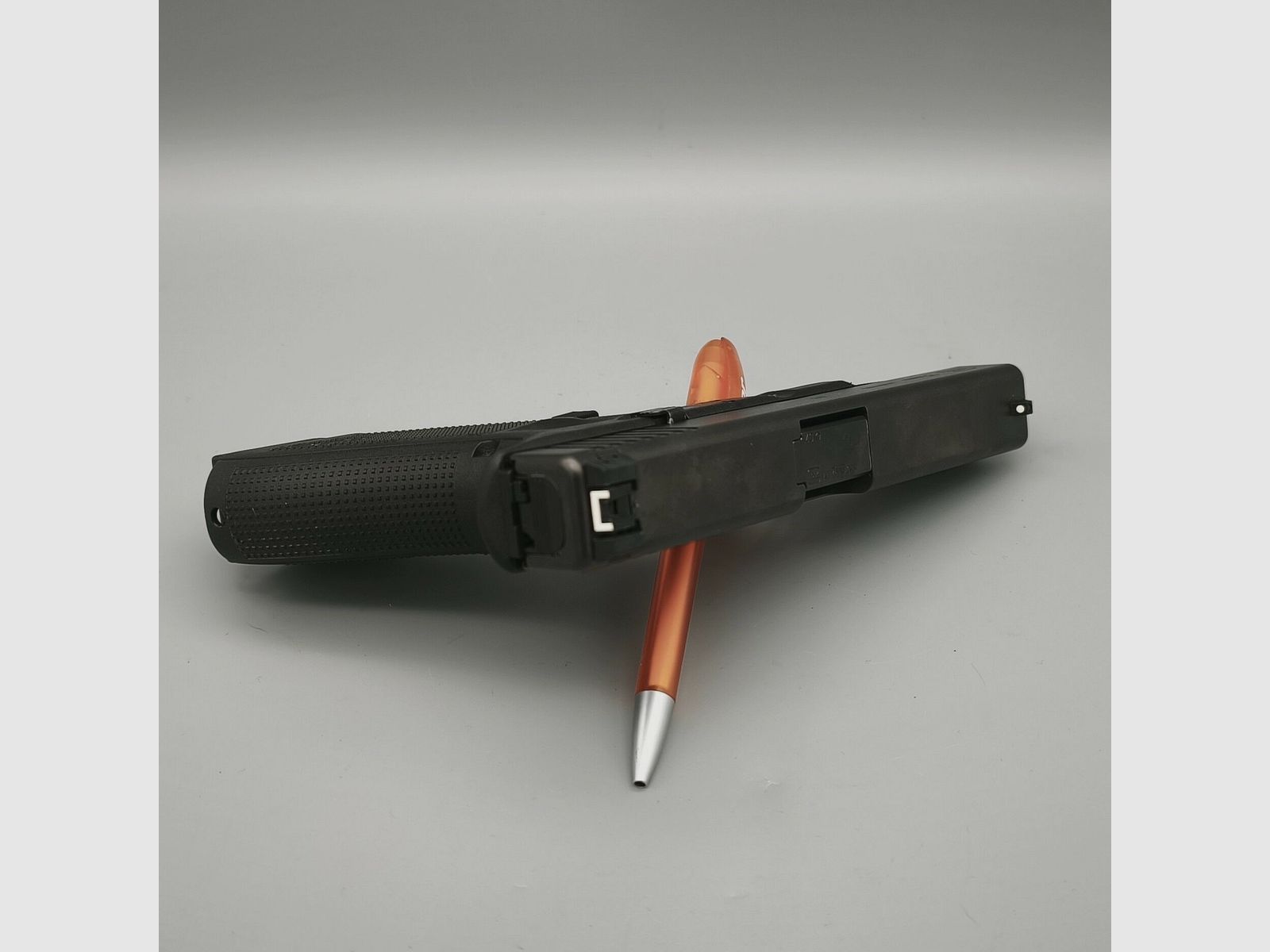 Glock 22 Gen4 .40S&W ook als wisselsysteem! .40S&W