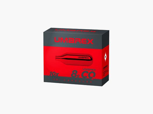 Umarex T4E CO2 8gr patronen