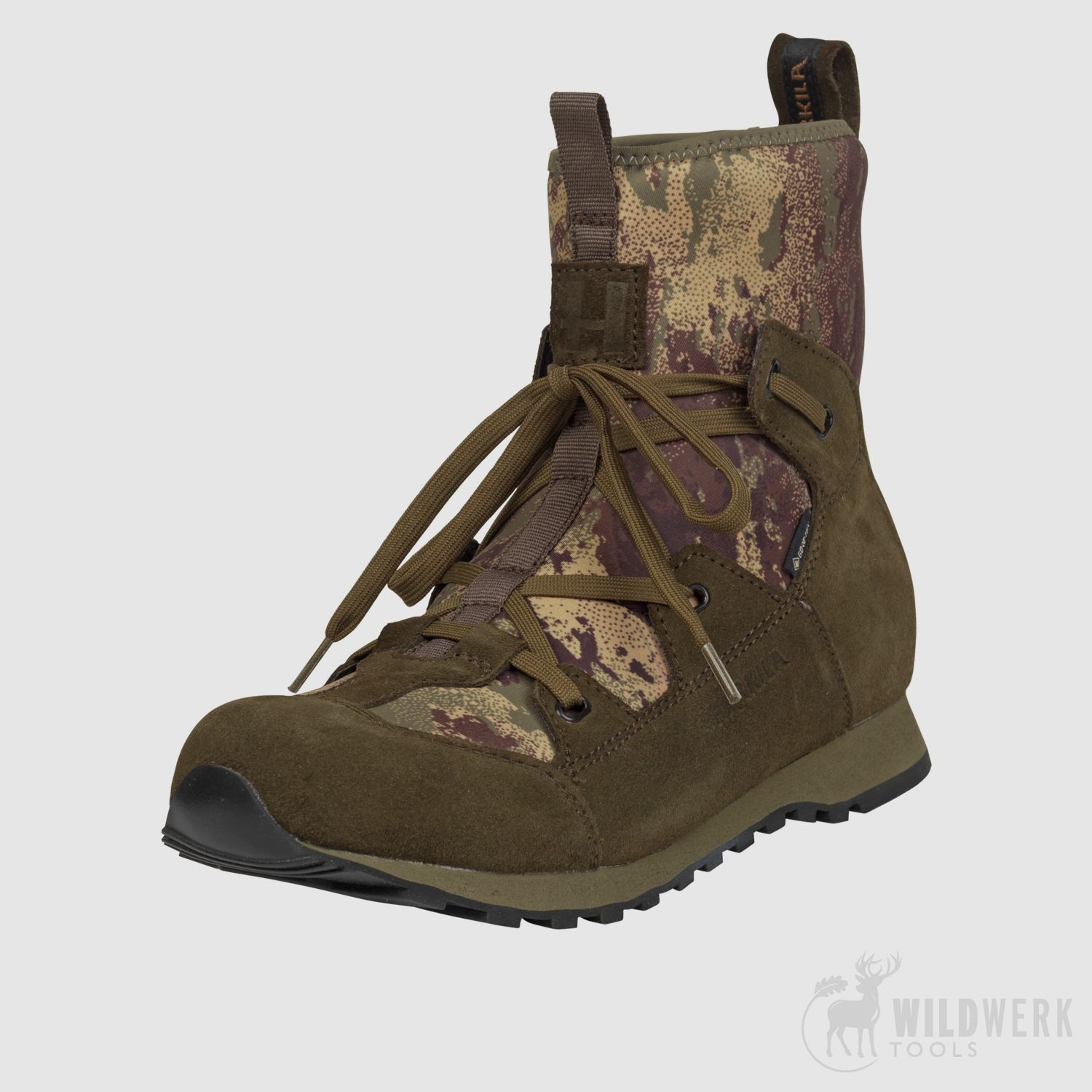 Härkila Stalking Sneaker GTX