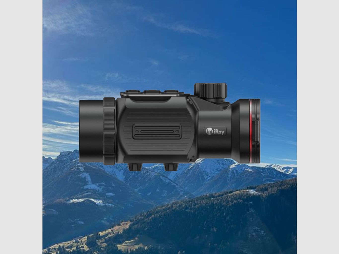 Infiray Mate MAH50 -NEU-