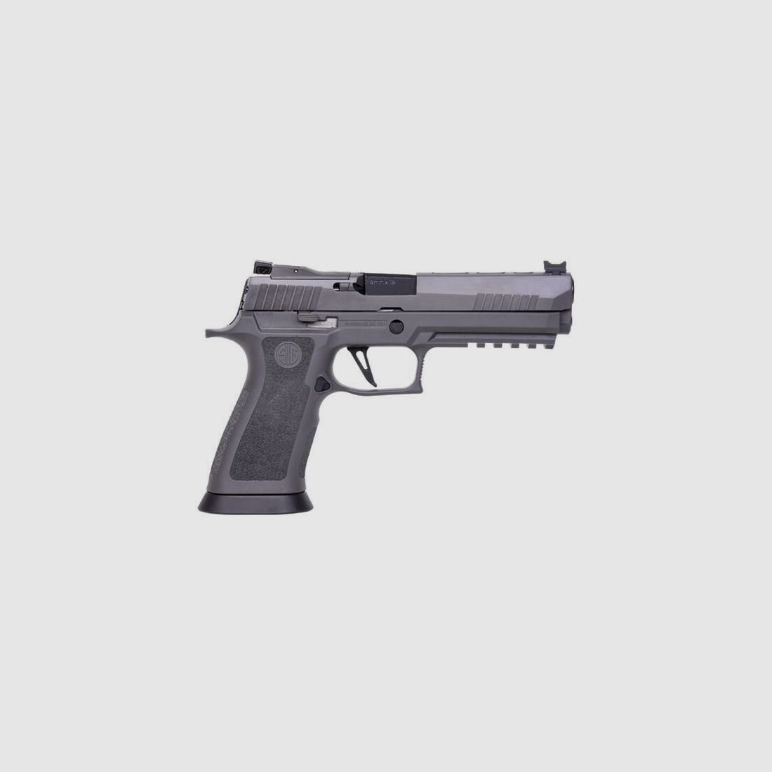 Sig Sauer P320 X5 Legion