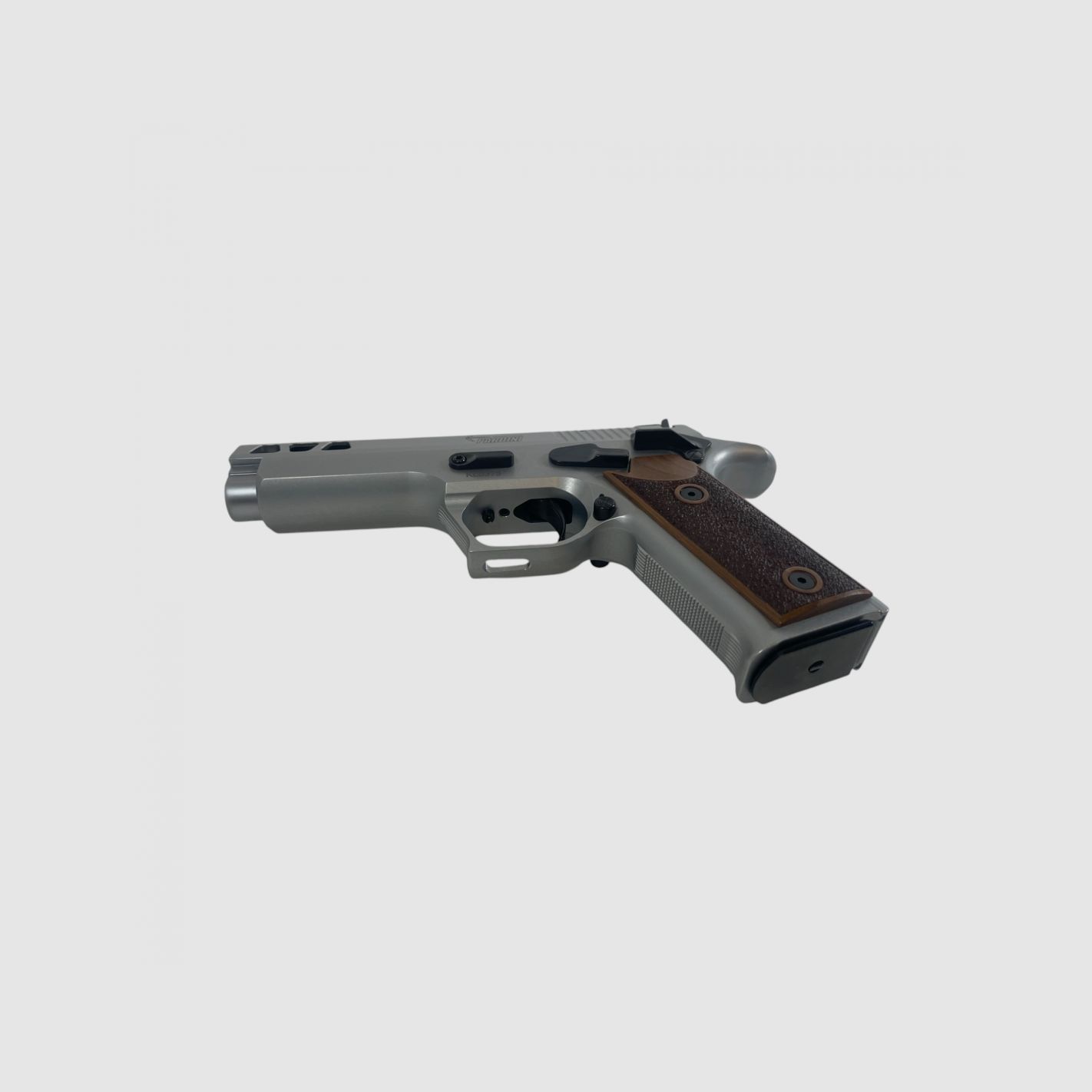 Pardini GT9 White Kal. 9x19mm, Bild 8 von 13