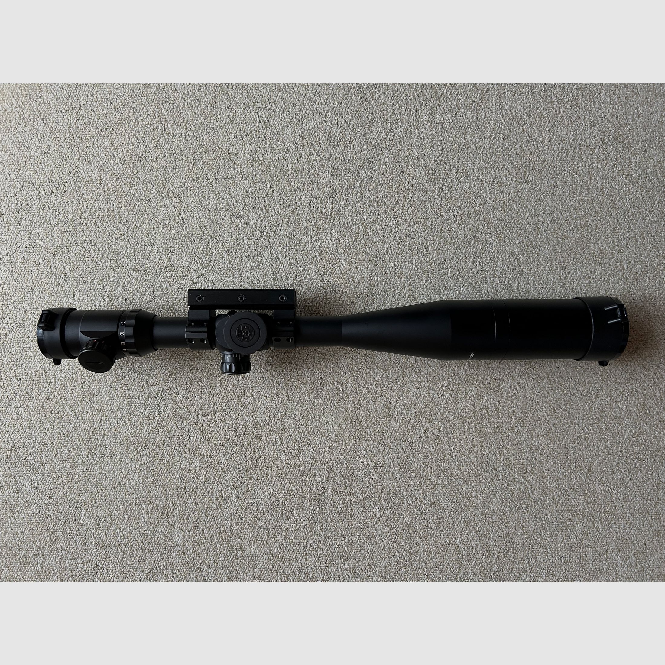 Konus KonusPro M30 8,5-32x52 Zielfernrohr – SEHR GUT –