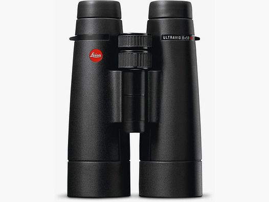 Leica Ultravid 8x50 HD-Plus