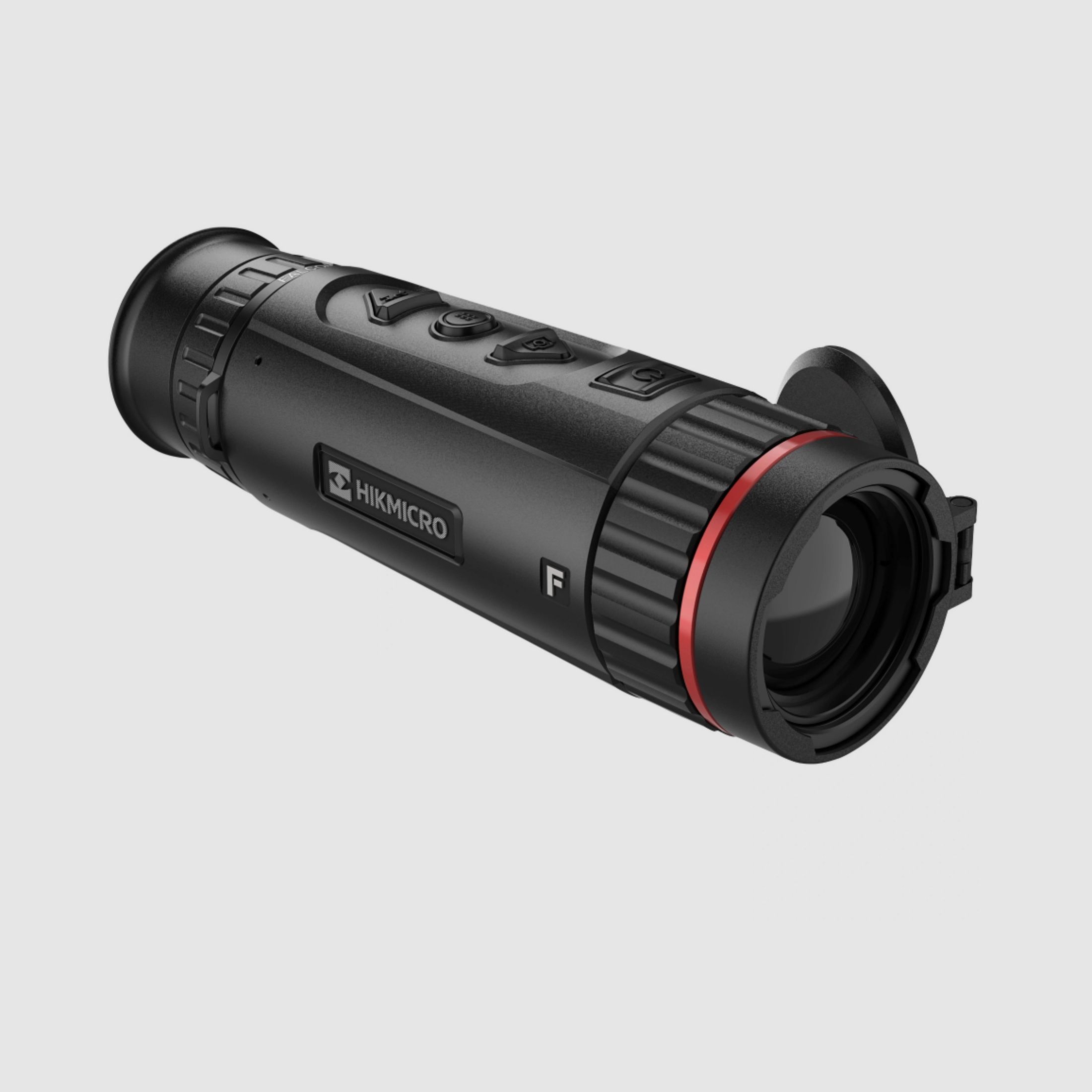 Hikmicro warmtebeeldcamera Falcon FH35 384x288 pixel sensor 20mK