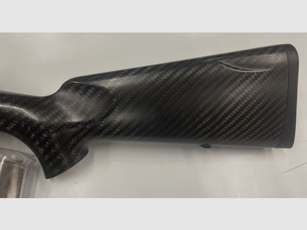 Sauer + Sohn 101 XTC Highland