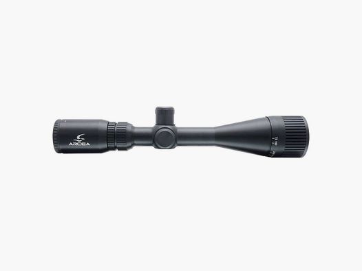 Zielfernrohr Arcea 3-12x44 - 25,4mm - Beleuchtetes Absehen. Frontfokus