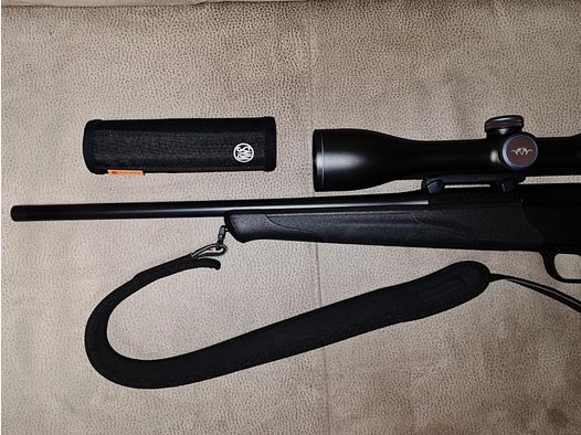 Blaser R8 Ultimate 30-06