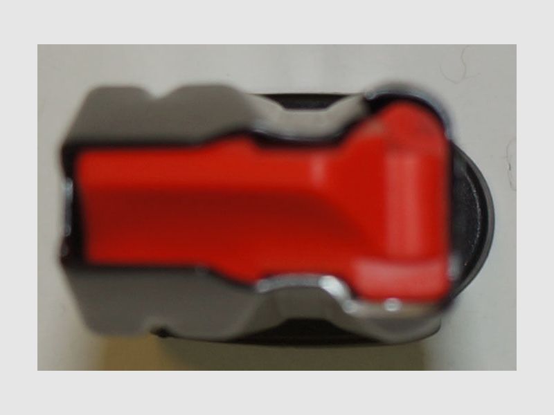 Heckler & Koch revista, Heckler & Koch, SFP9; P30, 15 disparos