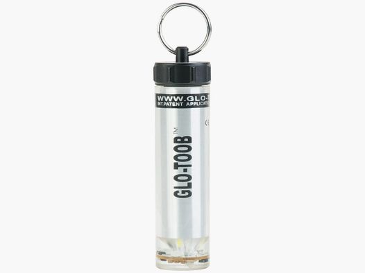 Glo-Toob Glo-Toob AAA Pro weiß