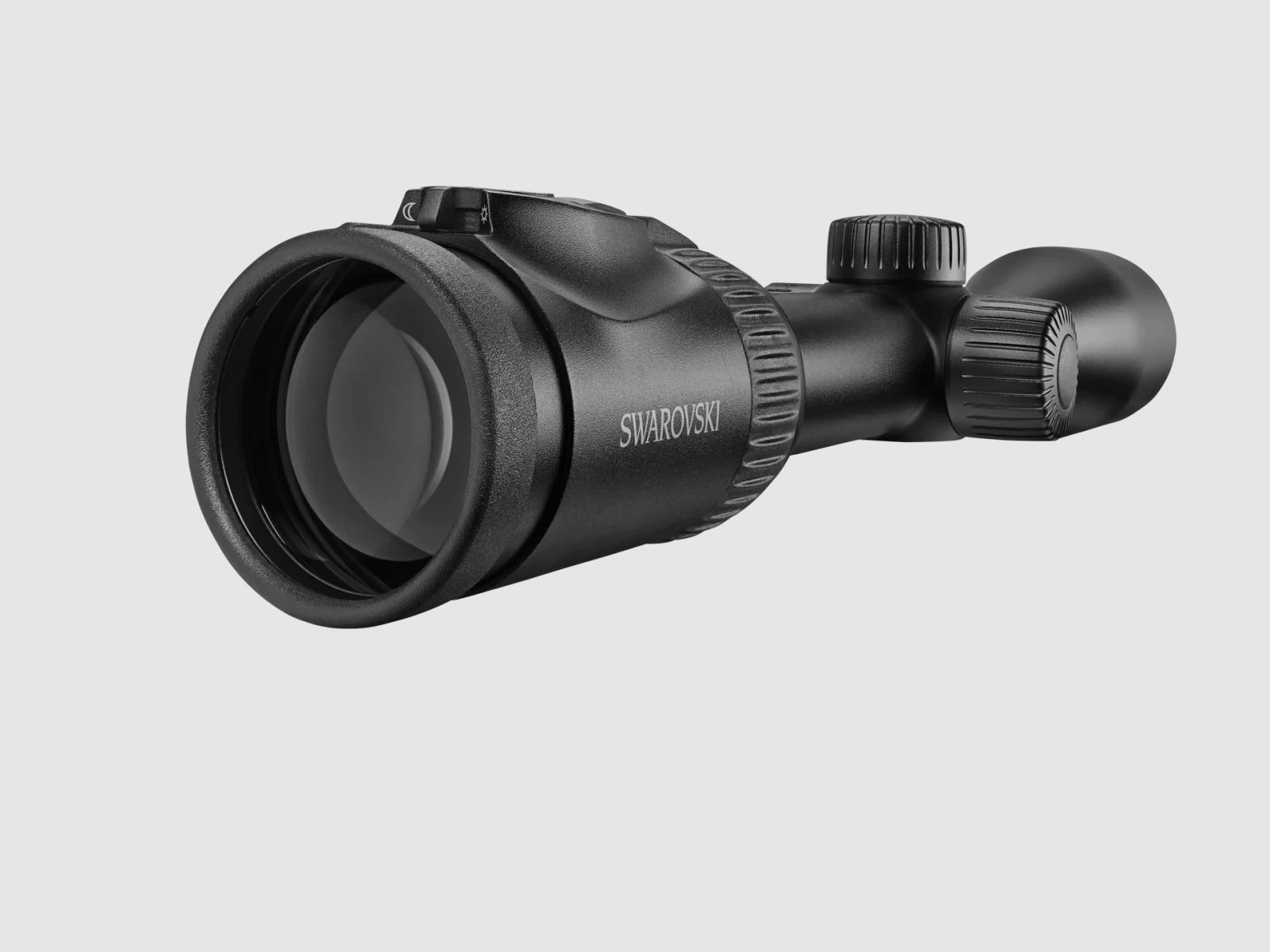 Swarovski Z8i 2-16×50 P