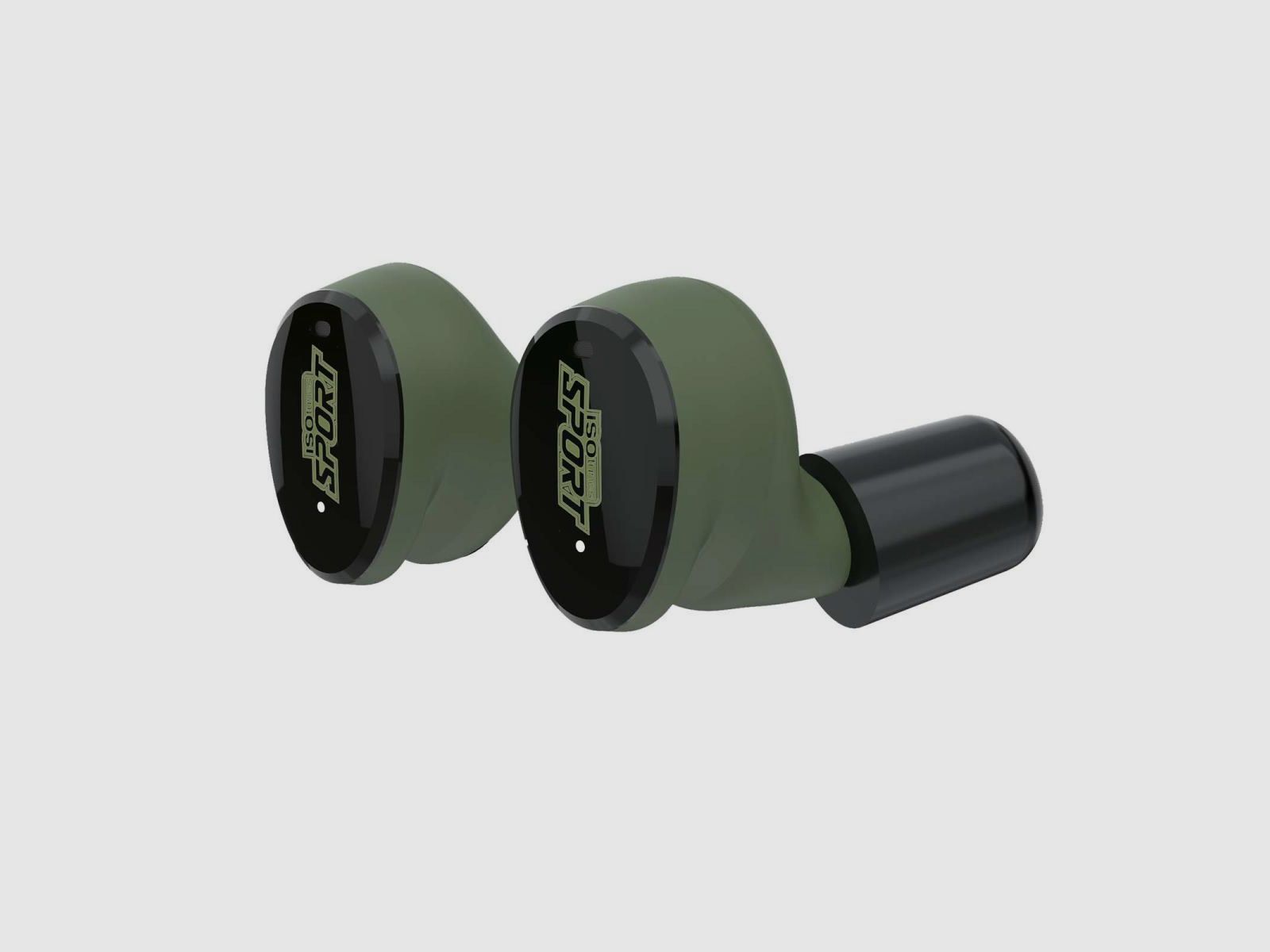 ISOTUNES Caliber Gehörschutz