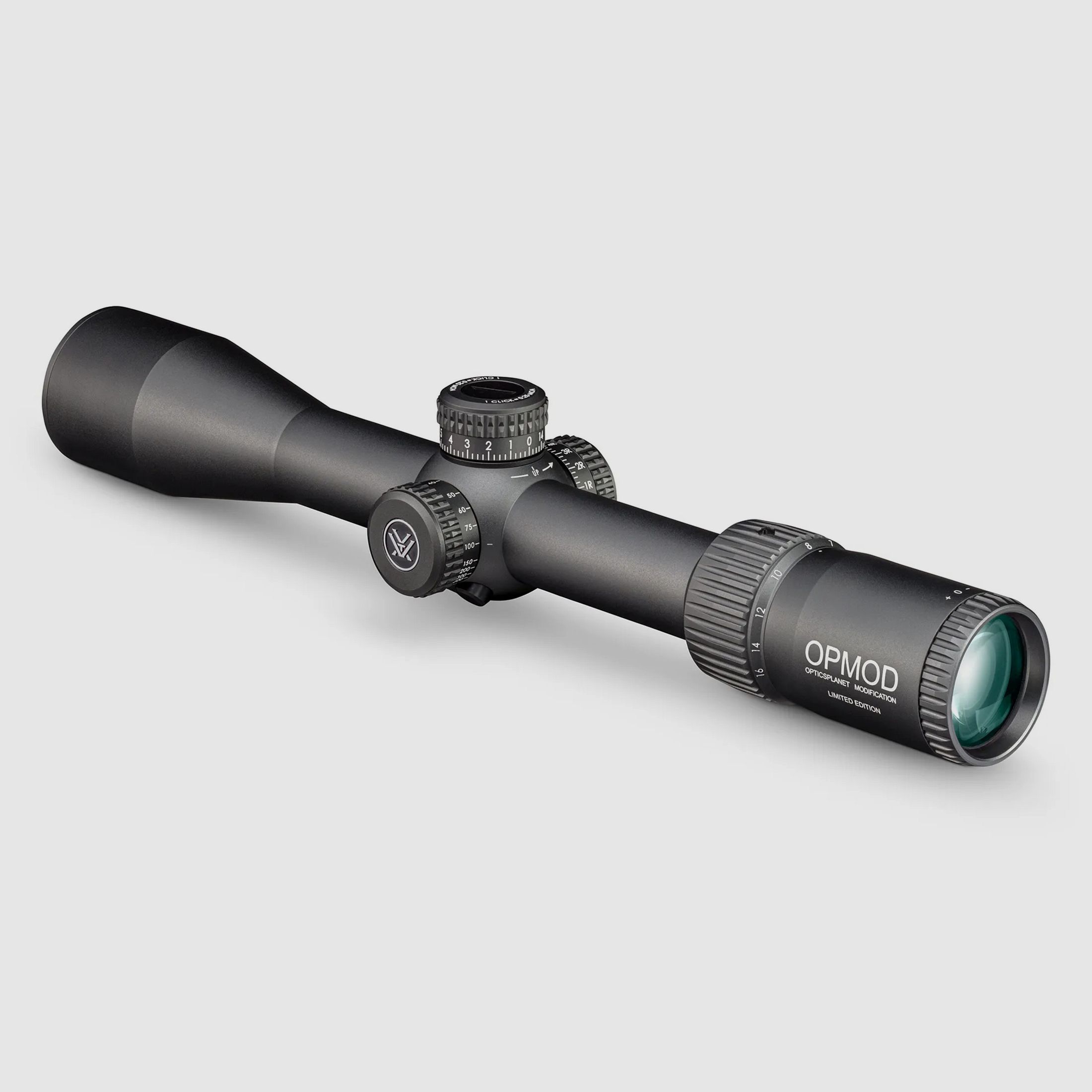 Vortex Diamondback Tactical 4-16x44 FFP, Bild 3 von 5