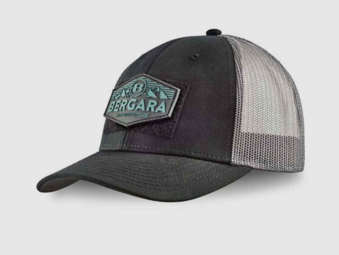 Bergara Kenai czarny KAP 87-A04429