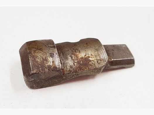 Fucile 43 / Carabina 43 ( G43 / K43 ) [6] Supporto di bloccaggio destro per fucile 43 / carabina 43 ( G43 / K43 ) pezzo di ricambio originale