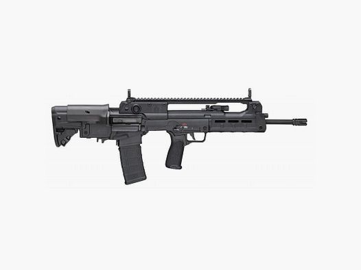 Springfield Armory Hellion 5.56x45 / .223 Rem