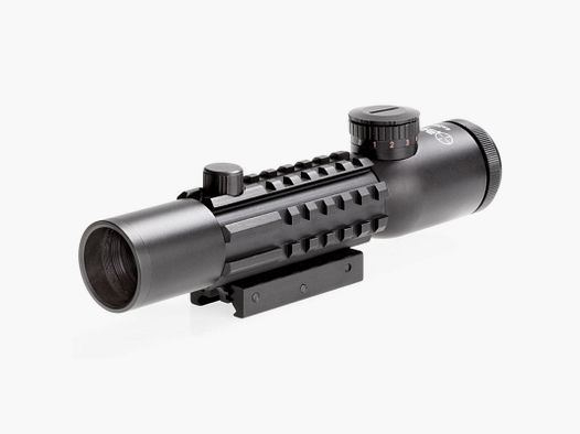 Sun Optics USA 4x28 IR Tactical
