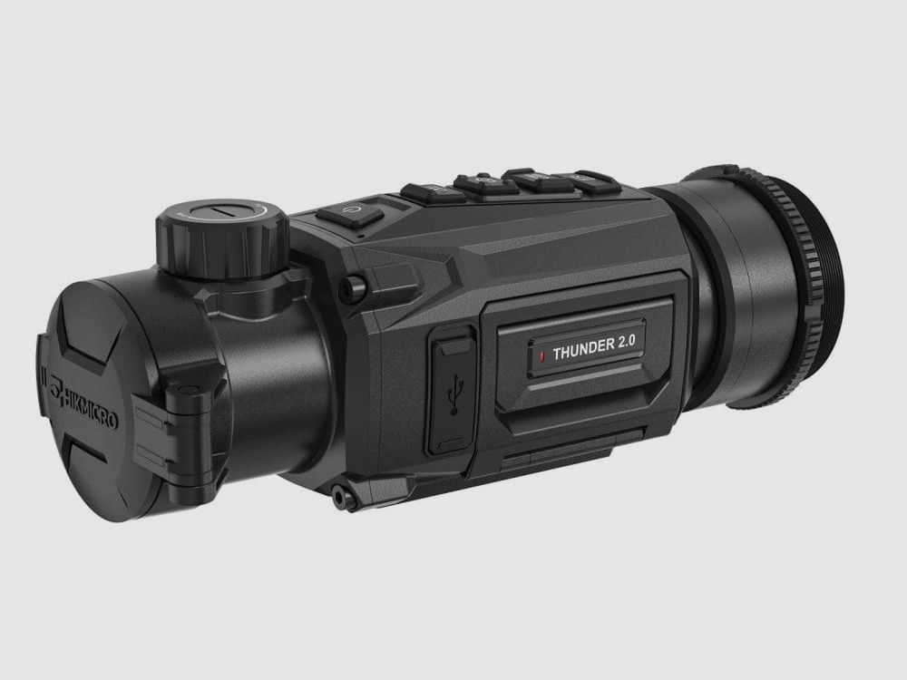 HIKMICRO THUNDER 2.0 MONOCOLO 35MM TERMICO