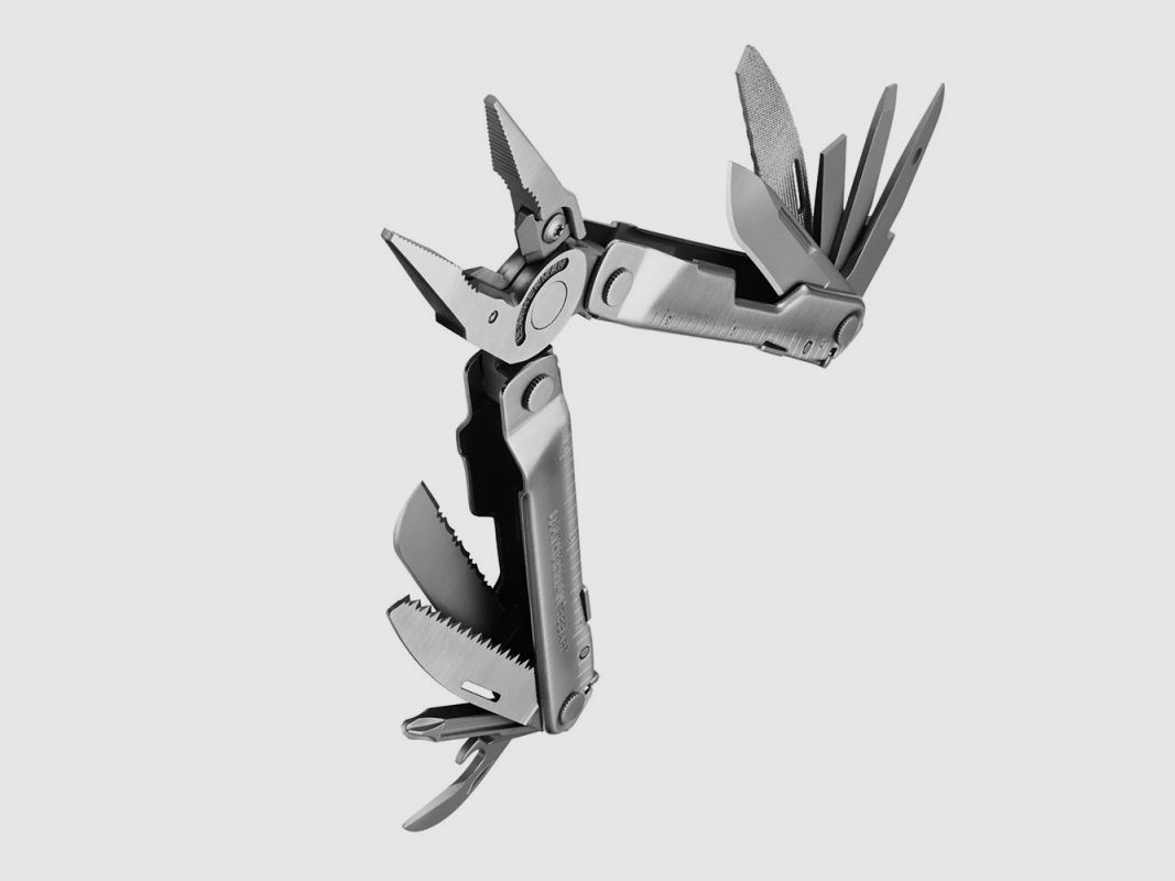 PINCE LEATHERMAN REBAR, image 4 sur 7