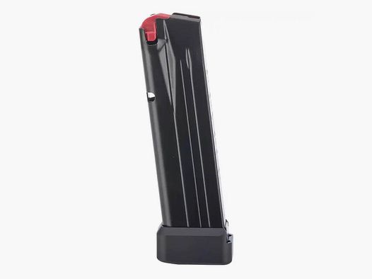 Walther Q4/Q5 Magazin, 18 Schuss 9mm