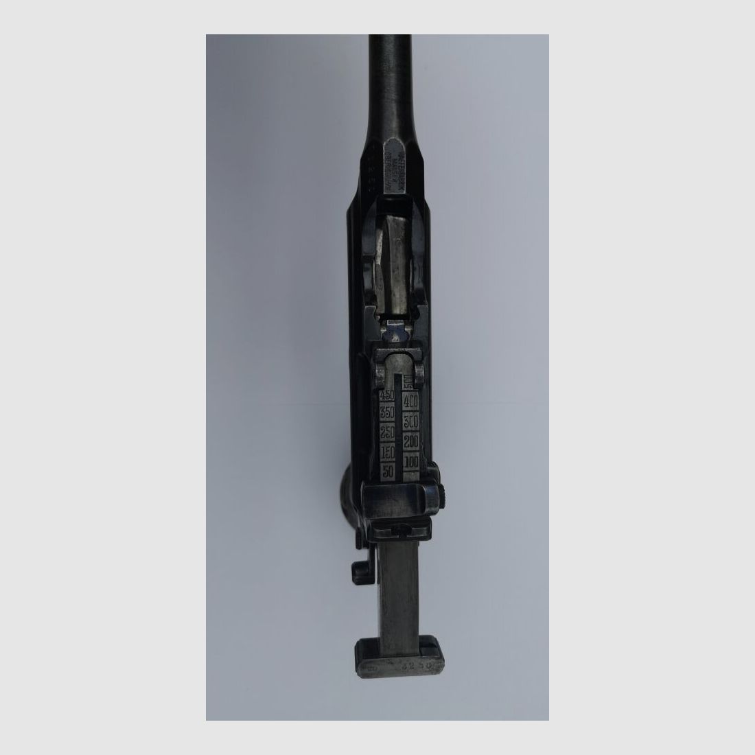 Mauser	 C96
