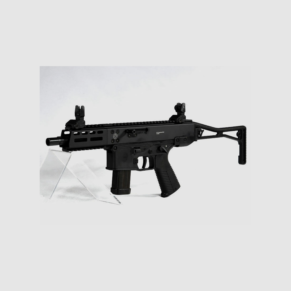 B & T GHM45