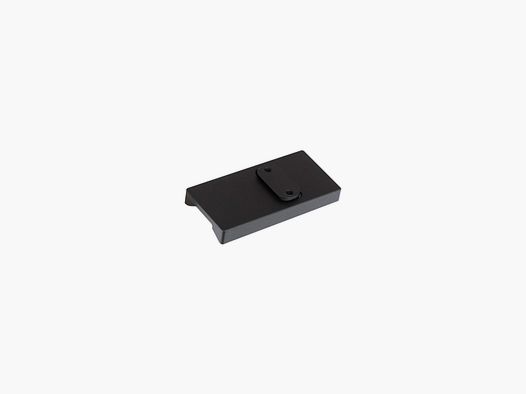 Placa de montaje ASG Red Dot CZ Shadow 2 - Airsoft