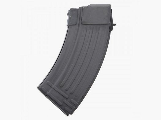 MAGAZIN FÜR AK47 AUS METALL – 20 Schuss –