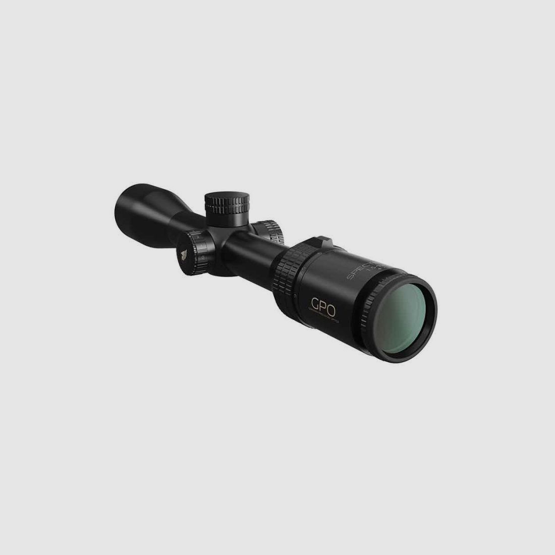 GPO Zielfernrohr Spectra 6x 1,5-9x44i Abs. G4i DROP, Bild 5 von 6