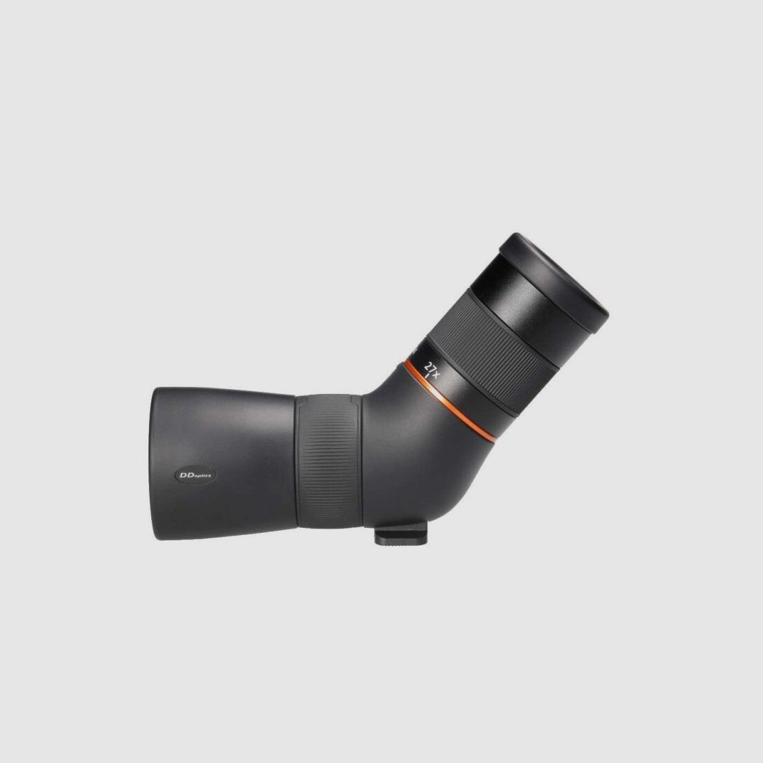 DDoptics Spektiv HDs compact 9-27x56