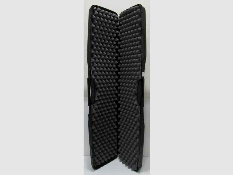Mallette SAFARI noire 104cm, image 2 sur 3