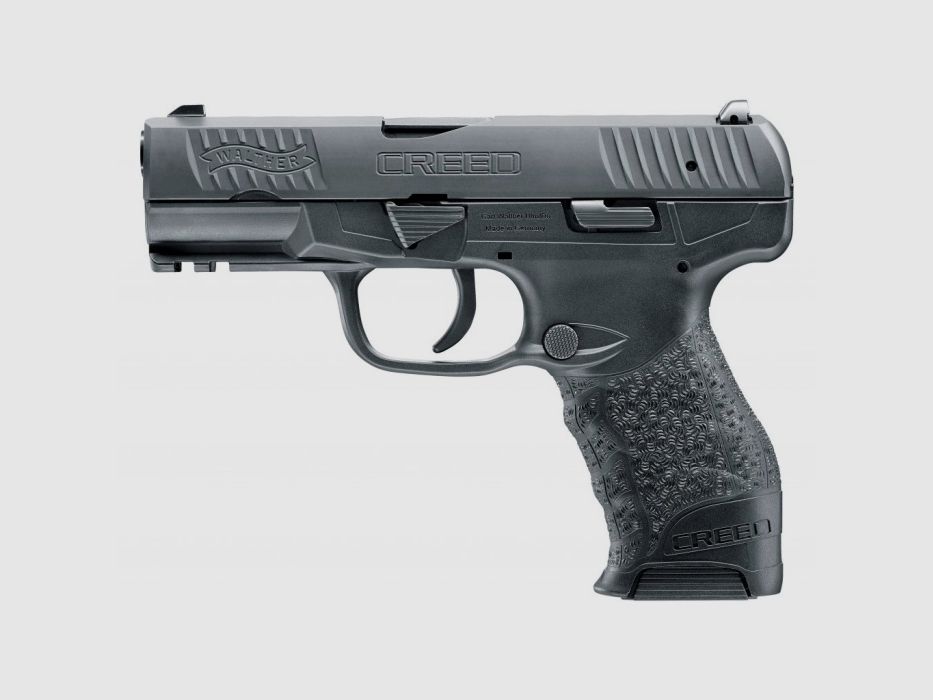 Pistolet Walther Creed, zdjęcie 1 z 2