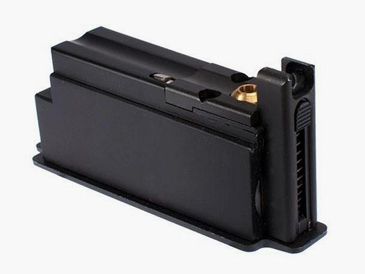 G&G Magazine G&G G980 Gas