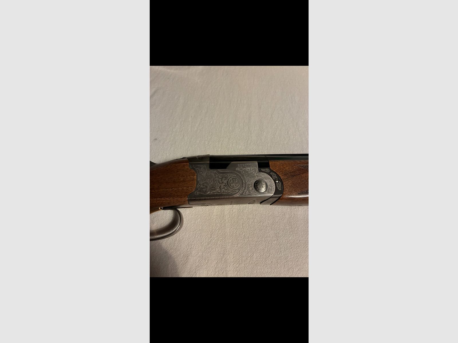 Beretta Bockdoppelflinte Kal. 12/76 686 SilverPigeon 1 Jagd