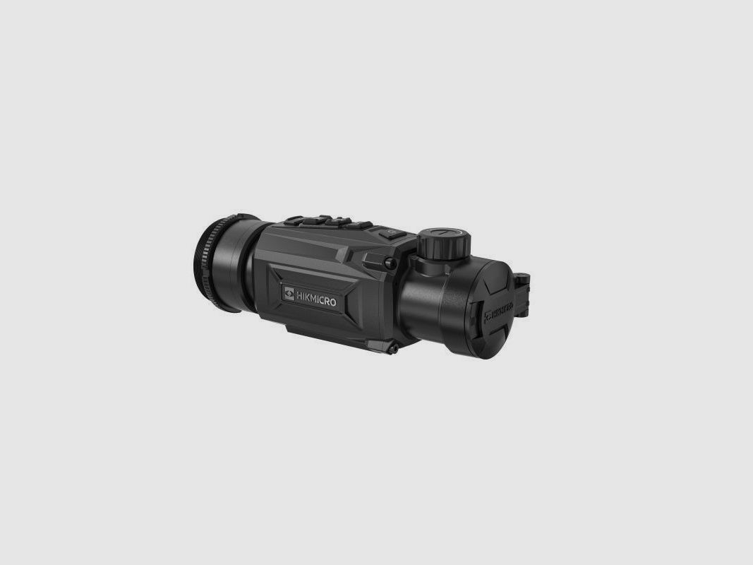 HIKMICRO Clip-On Thunder TH35PC 2.0 Wärmebild Vorsatzgerät