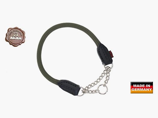Albrecht-Kind Halsung Landlord 50cm Hundehalsbänder & Geschirre