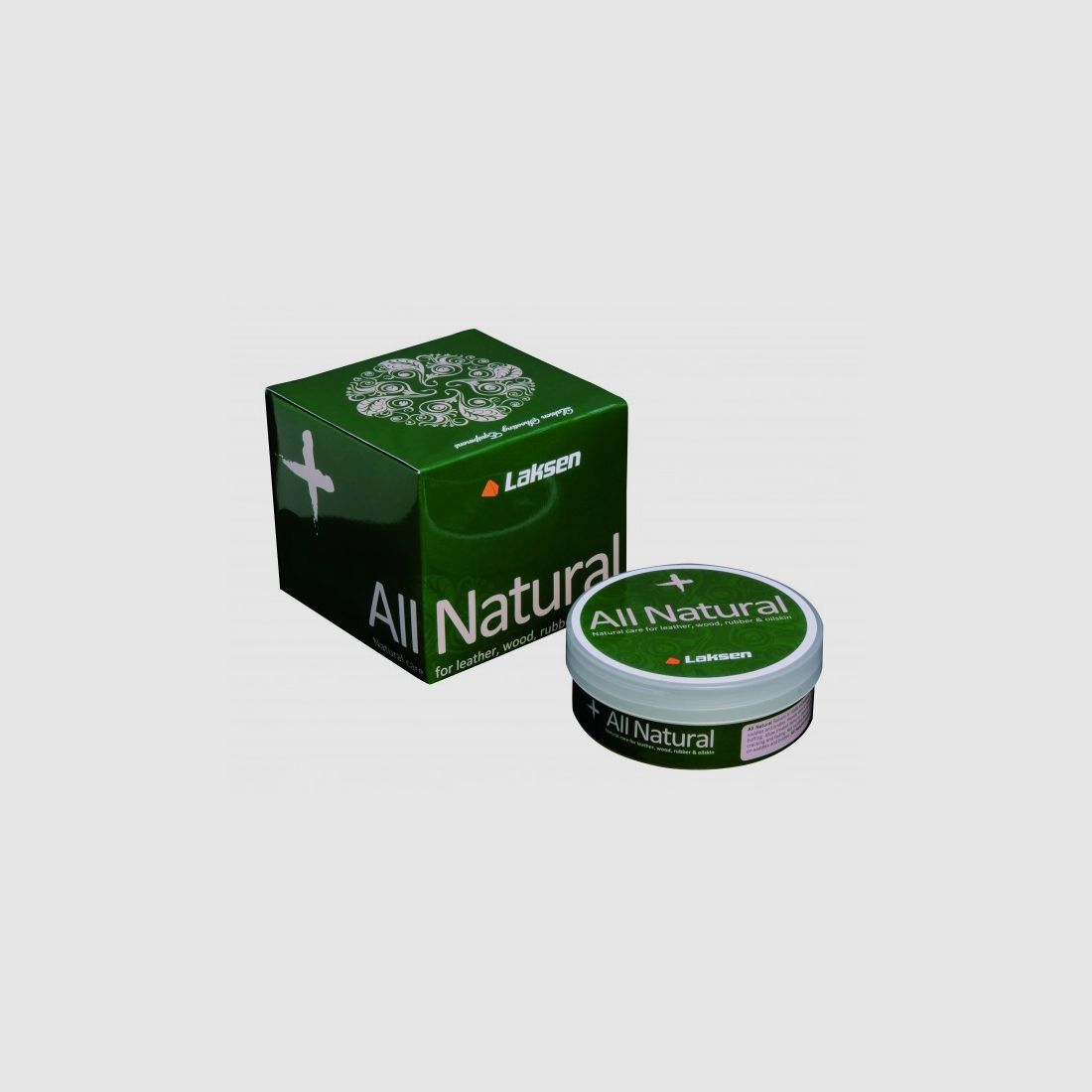 Balsamo 100% Naturale, immagine 3 di 3