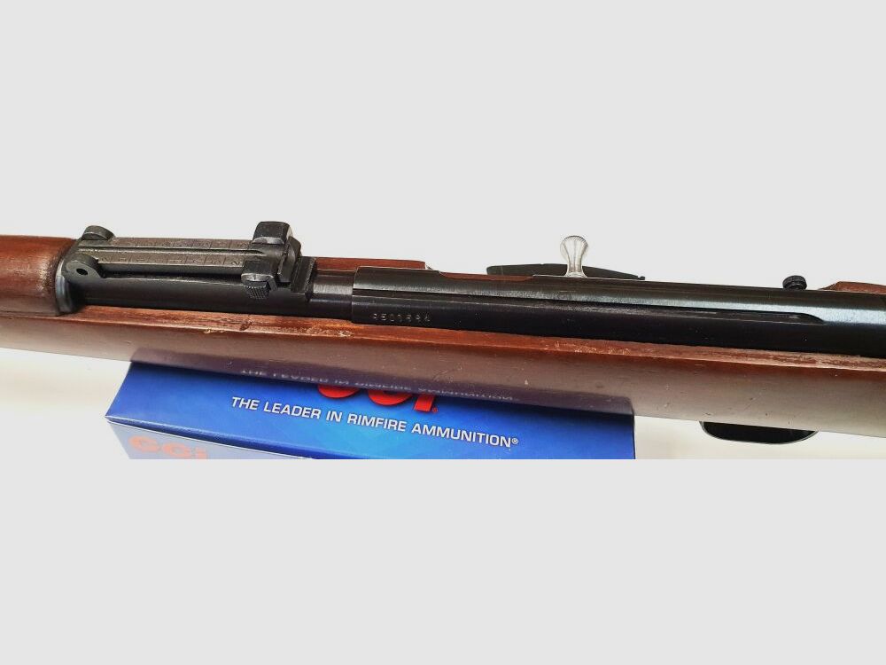 Norinco JW-14
