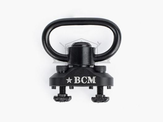 Gunfighter - Style Slingmontage (BK)