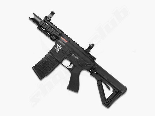 G&G Armament	 G&G CM16 Firehawk HC05 AEG Airsoft Gewehr ab14 0,5J