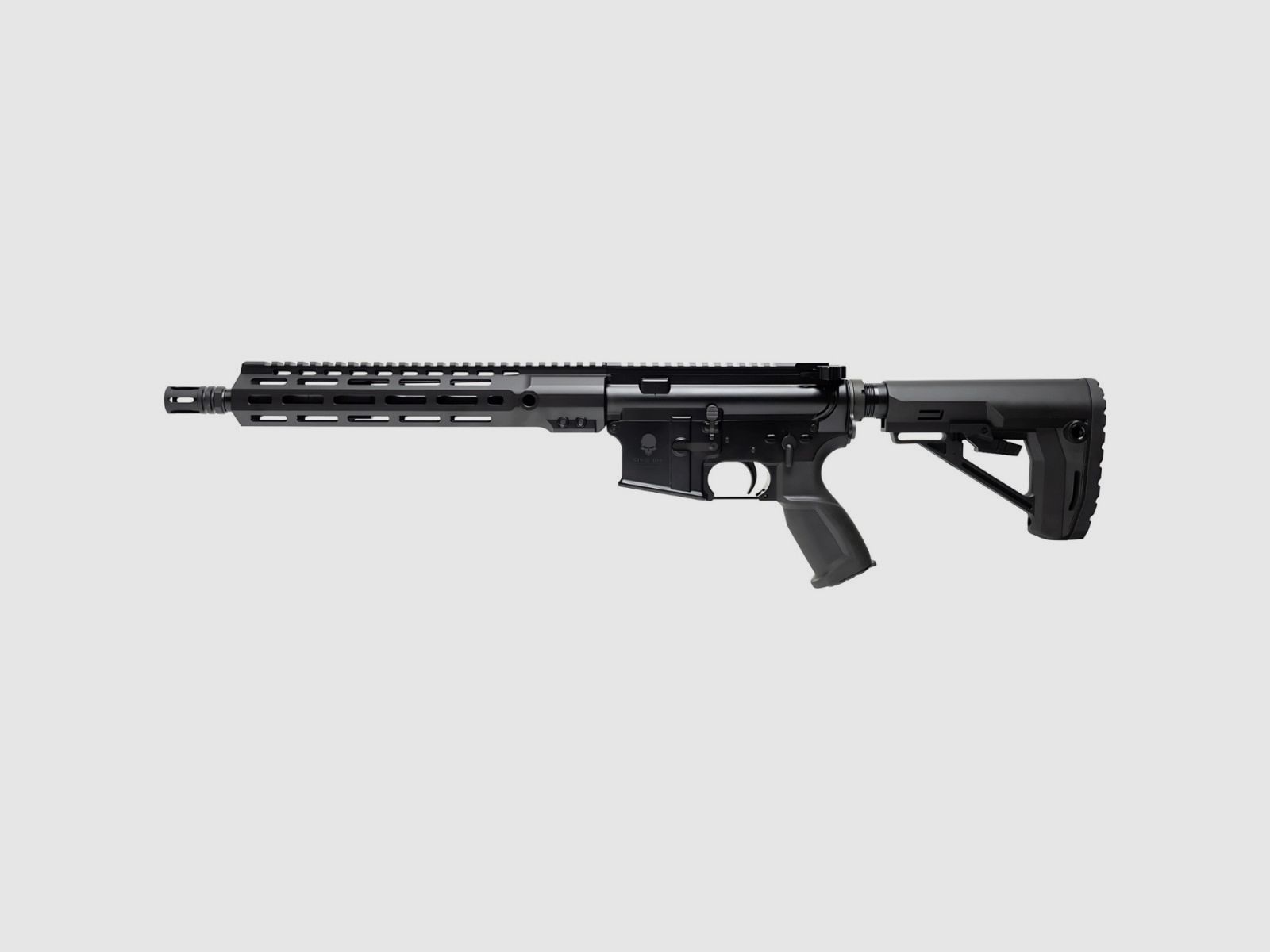SOG AR-15 12,5'', zdjęcie 2 z 4