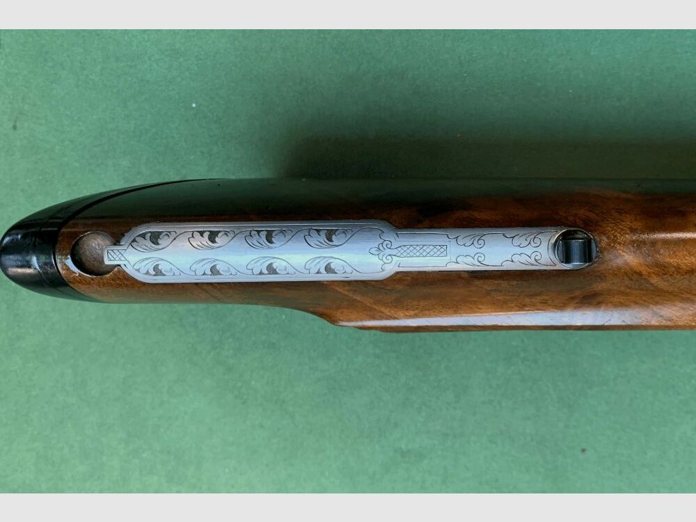 Krieghoff Hubertus 8x75RS