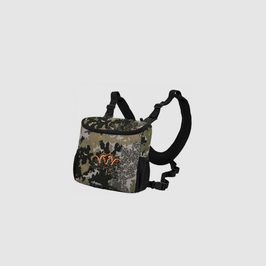 Blaser Huntec Brusttasche ... für Fernglas u. Wärmebild