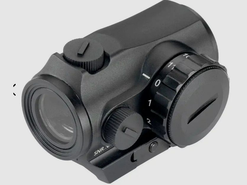 MINOX Rotpunktvisier RV 1