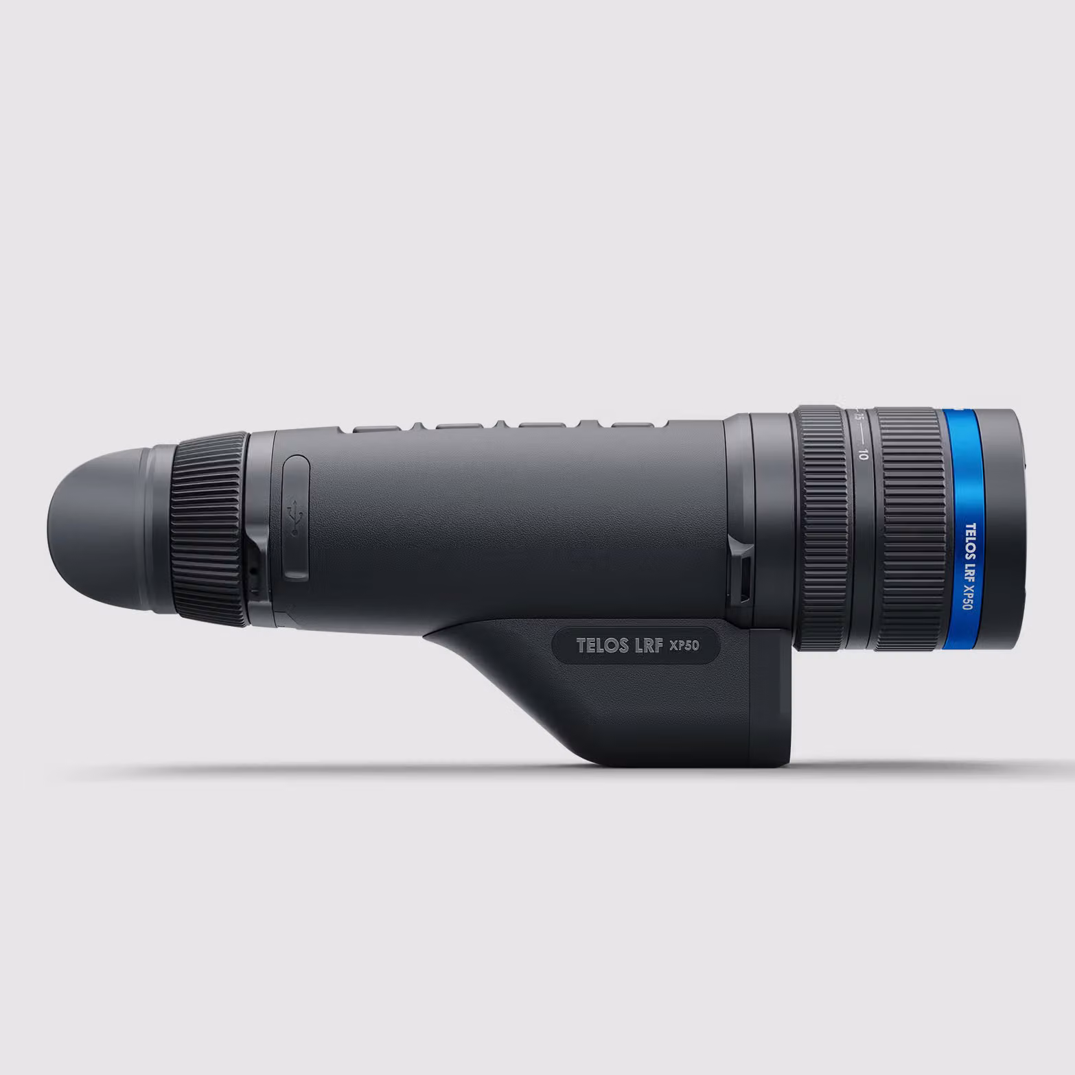 Pulsar Telos LRF XP50 640x480, zdjęcie 6 z 13