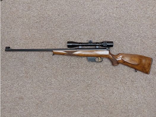 Fusil semi-automatique Voere