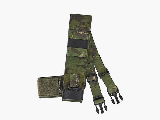 SPIRITUS SYSTEMS FAT STRAP – MULTICAM TROPIC